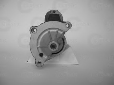 VALEO 726005 Starter